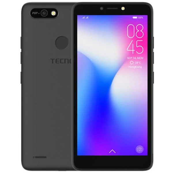 Tecno Pop 2F